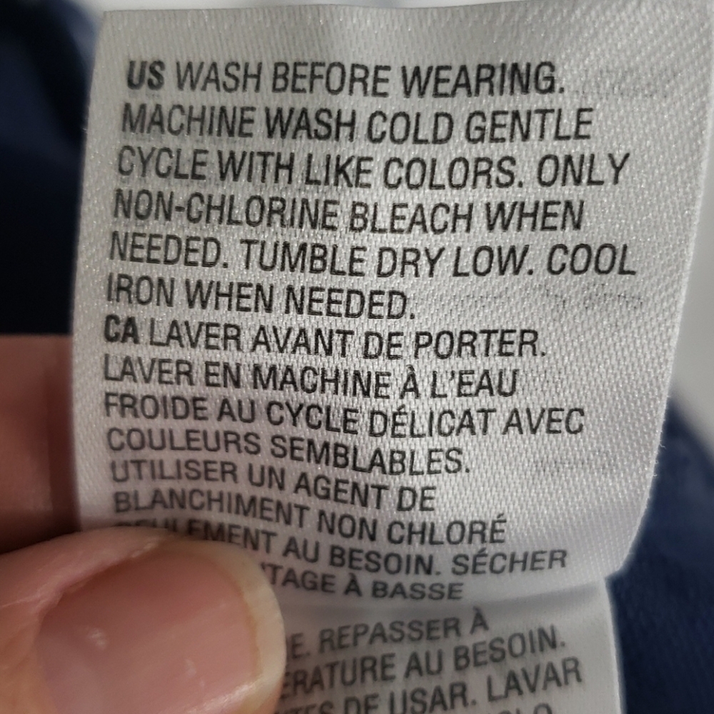 Jenni‎ Sleep Shorts - Picture 6 of 6